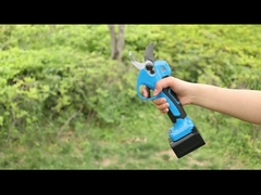 35 mm vinger sensor batterij snoeier