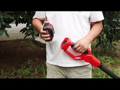 telescopische kettingzaag