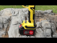 Elektrische Pruner-Scharen