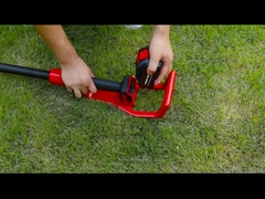 telescopische kettingzaag