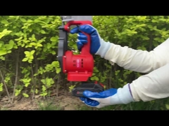 Teepicker Handheld Design 20V accu bediend voor groene thee