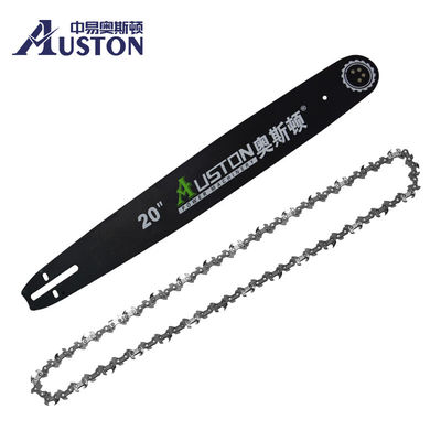 Ce-Kettingzaagdelen 16“ 22“ 24 Duim 42 van de de Gidsduim Bar van de Staalkettingzaag