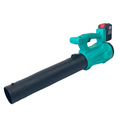 1000W huis Draadloos Blad en van het Sneeuwblazer Elektrisch Draadloos Blad Vacuüm