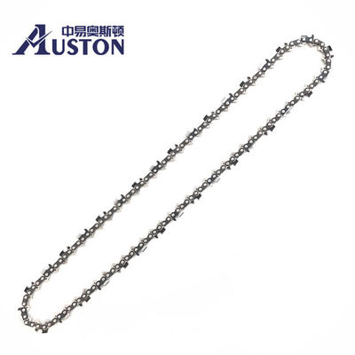 Houten Scherpe van de de Beitelzaag van Kettingzaagdelen Semi Ketting 4“ - 42“ Gidsbar