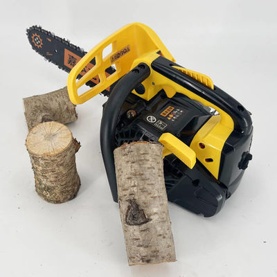 Garden Family Draagbare 2500 25cc benzine kettingzaag 12 inch 900w